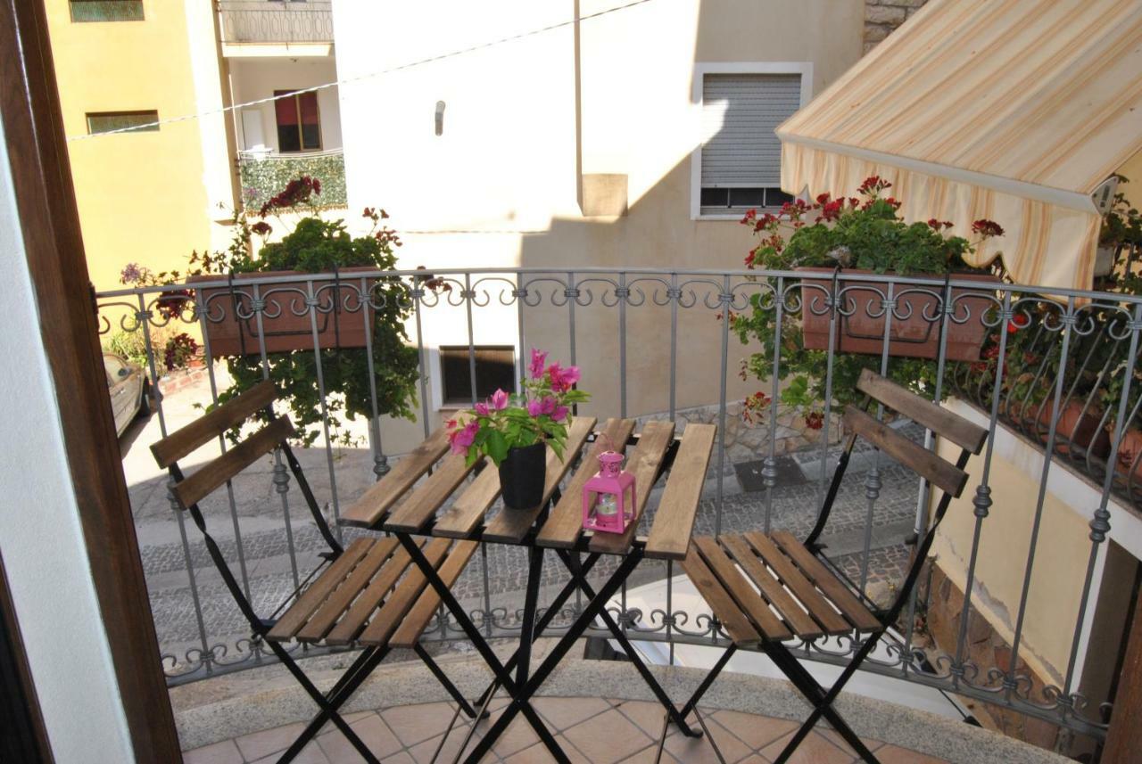شقة Casa Sant'Antoni بوناي المظهر الخارجي الصورة